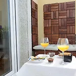 2- Playa Canido 公寓 马尔皮卡