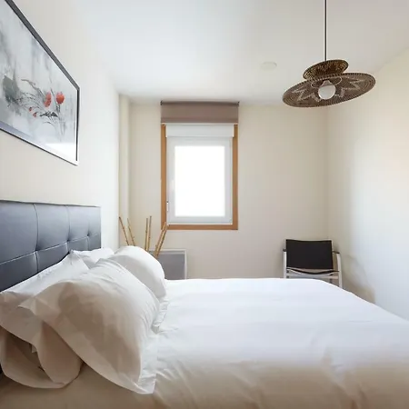 Appartement 2- Playa Canido *
