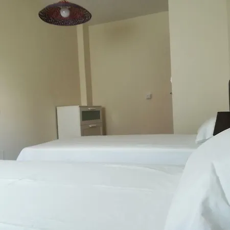 Appartement 2- Playa Canido