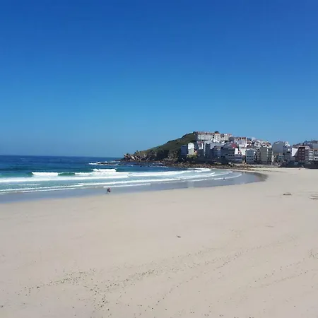 Апартаменты 2- Playa Canido