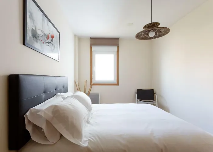 Appartement 2- Playa Canido *