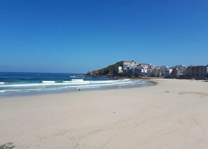아파트 2- Playa Canido